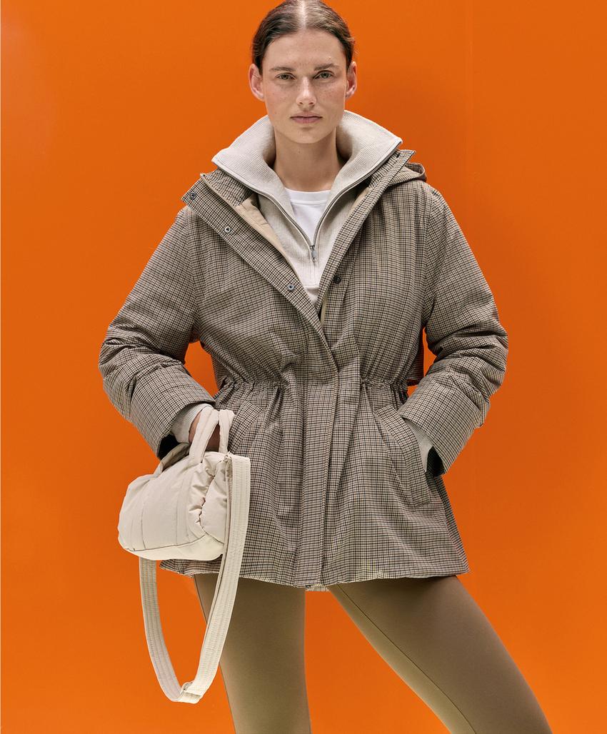 Куртка утепленная 10k FELLEX® AEROGEL