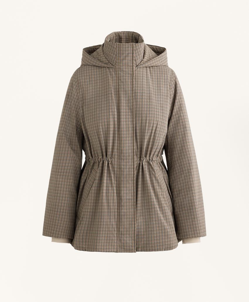 Куртка утепленная 10k FELLEX® AEROGEL