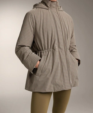 Куртка утепленная 10K FELLEX® AEROGEL- Заказать в России