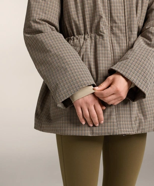 Куртка утепленная 10K FELLEX® AEROGEL- Заказать в России