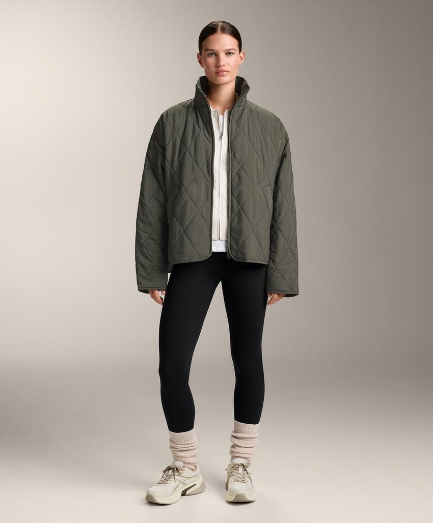 Утепленная водоотталкивающая куртка FELLEX® с AEROGEL