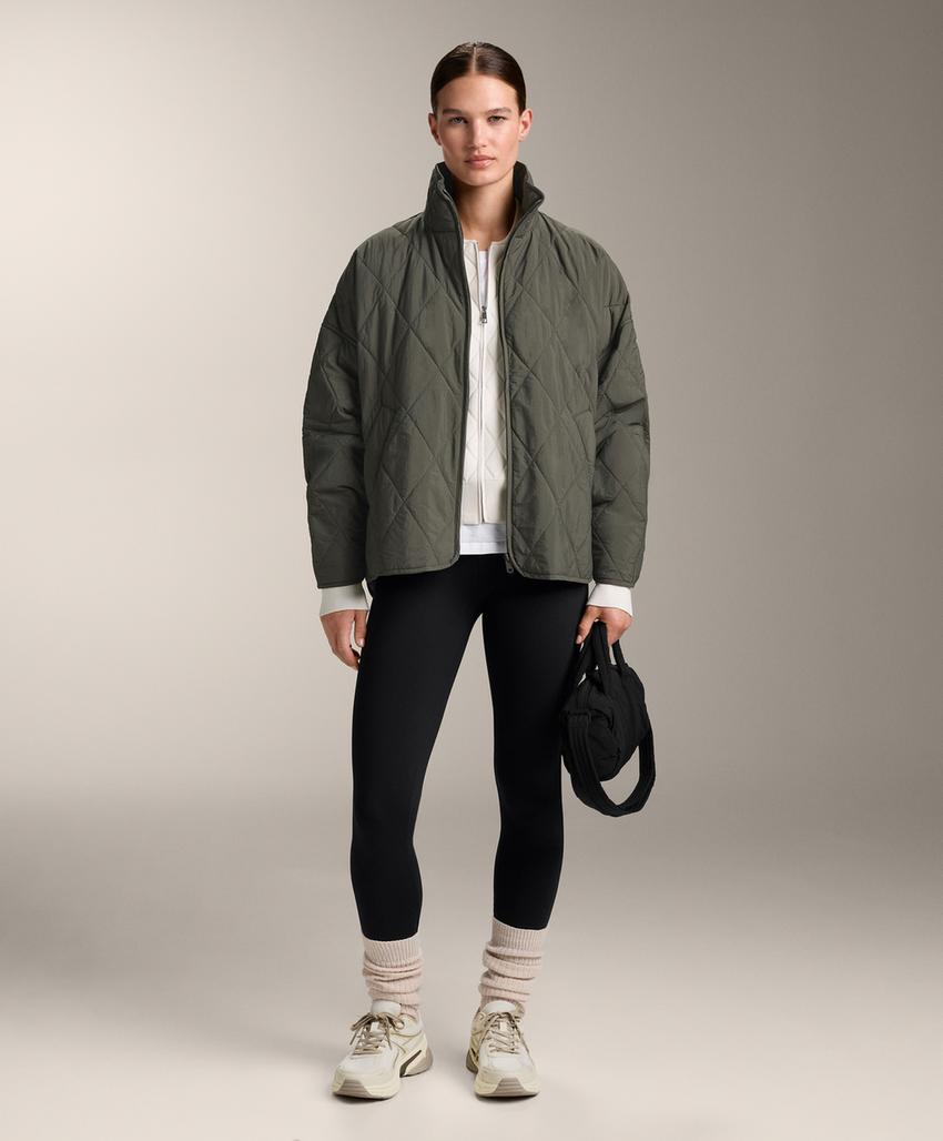 Утепленная водоотталкивающая куртка FELLEX® с AEROGEL