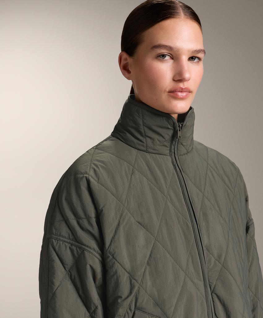 Утепленная водоотталкивающая куртка FELLEX® с AEROGEL