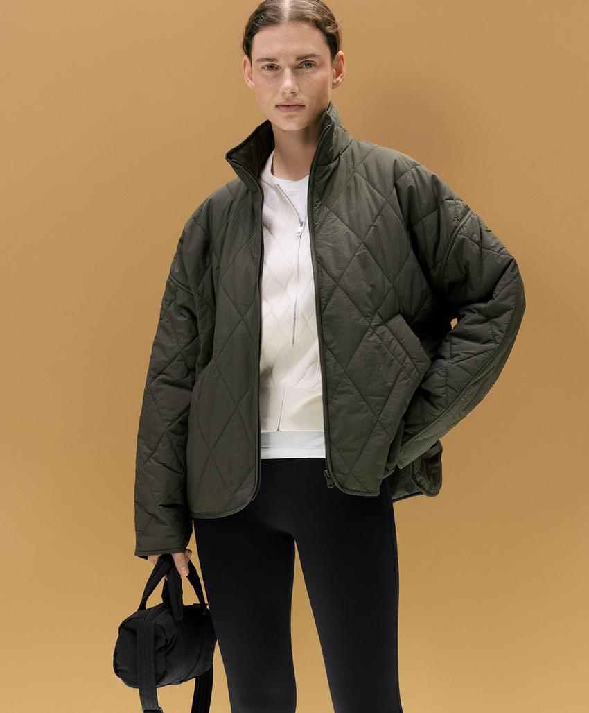 Утепленная водоотталкивающая куртка FELLEX® с AEROGEL