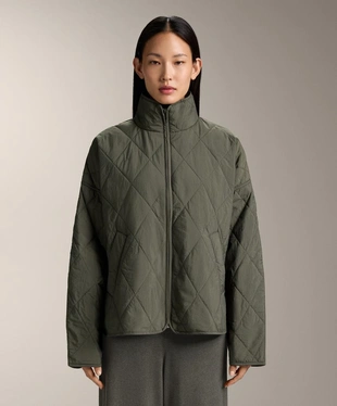 Утепленная водоотталкивающая куртка FELLEX® с AEROGEL- Заказать в России