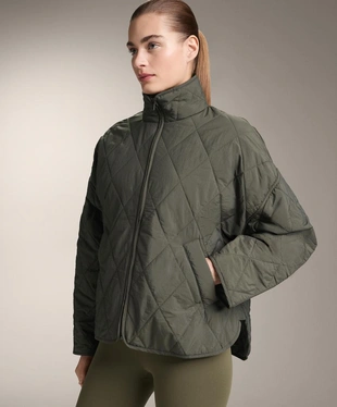 Утепленная водоотталкивающая куртка FELLEX® с AEROGEL- Заказать в России