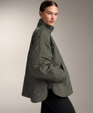 Утепленная водоотталкивающая куртка FELLEX® с AEROGEL- Заказать в России