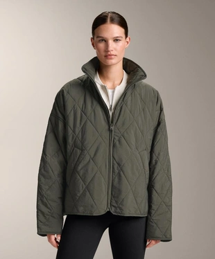 Утепленная водоотталкивающая куртка FELLEX® с AEROGEL- Заказать в России