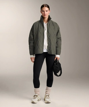 Утепленная водоотталкивающая куртка FELLEX® с AEROGEL- Заказать в России