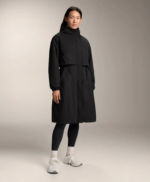 Длинная утепленная непромокаемая куртка 10K FELLEX® с AEROGEL- Заказать в России