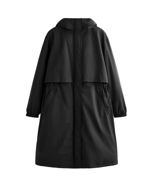 Длинная утепленная непромокаемая куртка 10K FELLEX® с AEROGEL- Заказать в России