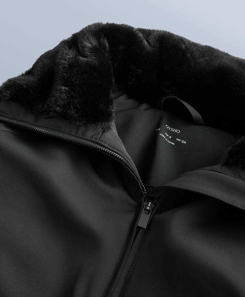 Утепленная лыжная куртка primaloft® с водонепроницаемой оболочкой