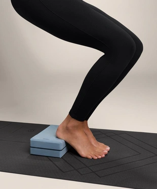 Легинсы EVERMOVE до щиколотки с высокой посадкой- Заказать в России