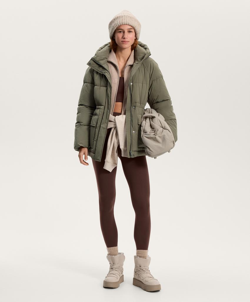 Спортивный бюстгальтер Comfortlux со средней степенью поддержки