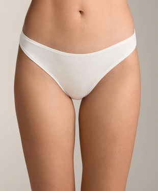 5 трусов бразильяно из смесового хлопка- Заказать в России