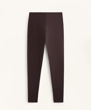 Легинсы COMPRESSIVE CORE CONTROL с завышенной талией, длиной до щиколотки- Заказать в России