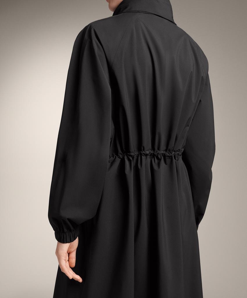 Ультралегкий компактный плащ с водонепроницаемостью 10 000 мм