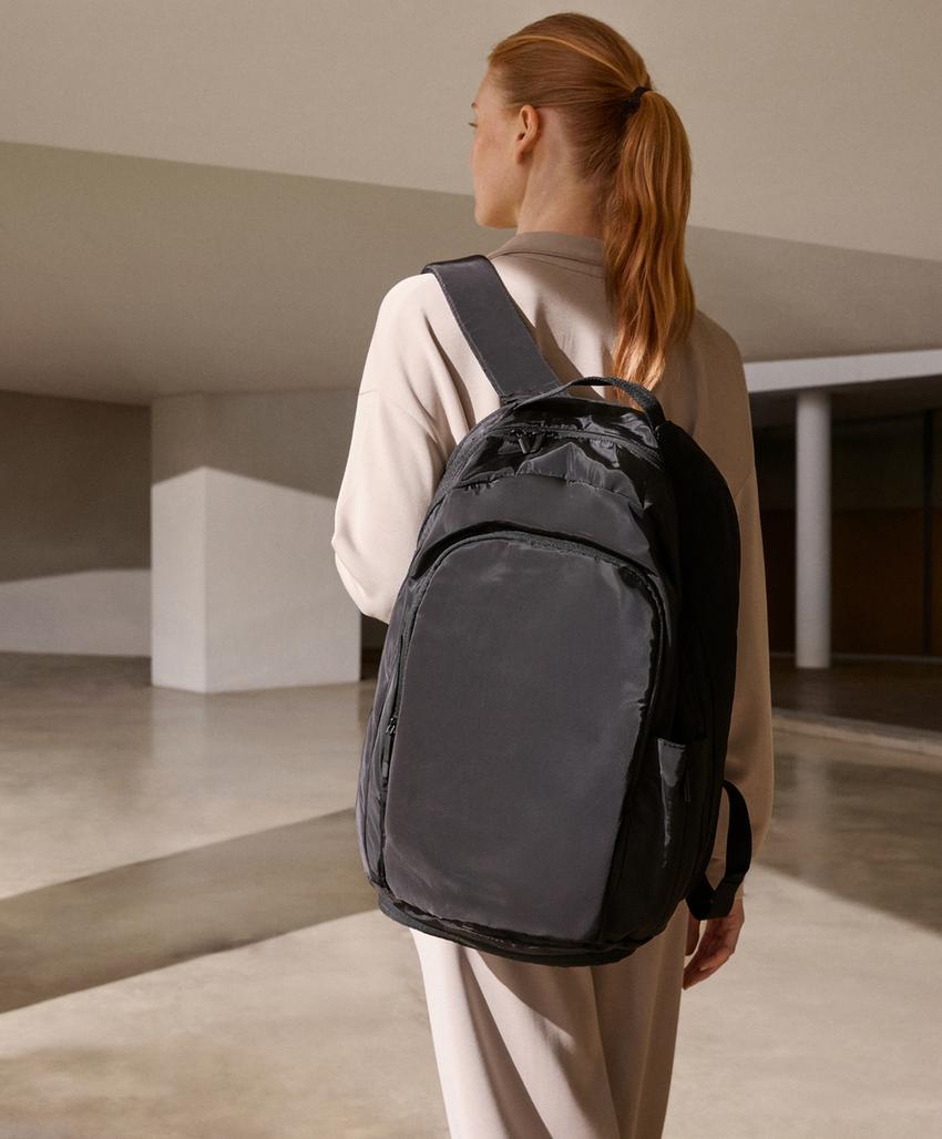 Многофункциональный рюкзак