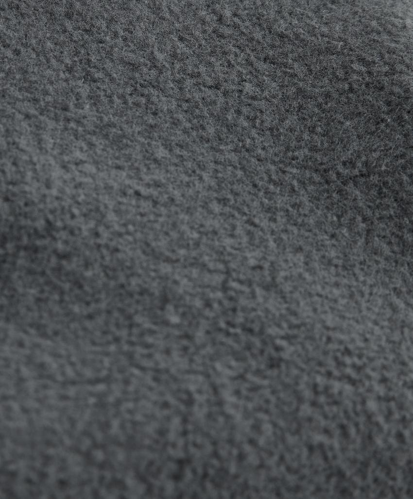 Очень высокие эластичные длинные лосины с утеплителем 70 см