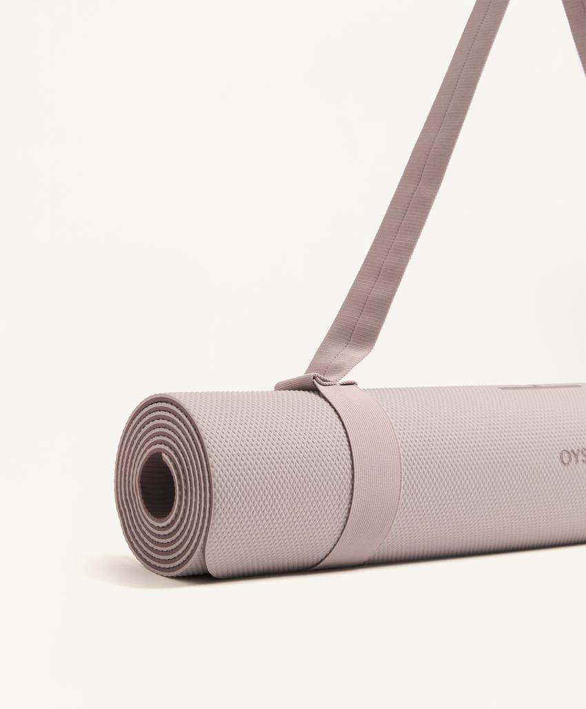 Коврик для йоги 5 мм