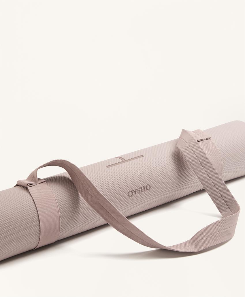 Коврик для йоги 5 мм