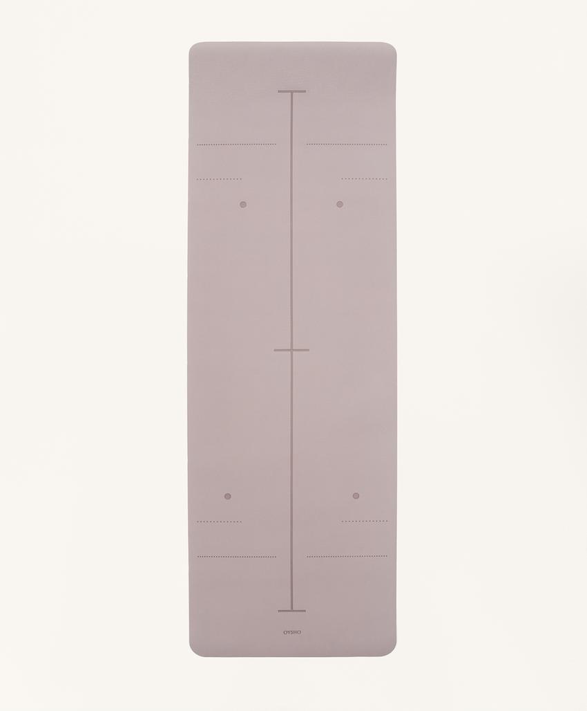 Коврик для йоги 5 мм