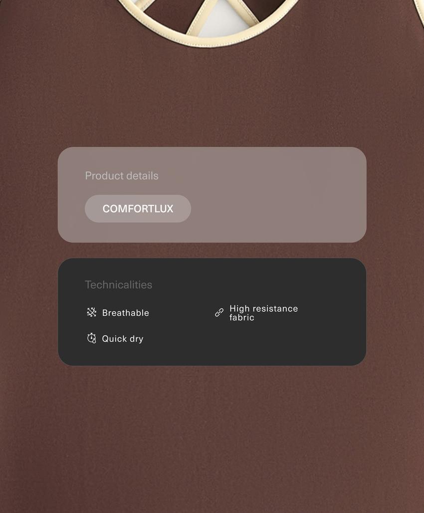 Комбинезон с длинными штанами и отделкой пипинг