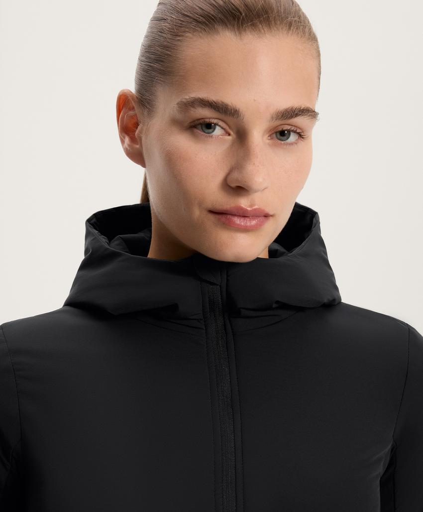 Высокотехнологичная утепленная куртка FELLEX® Volcanic