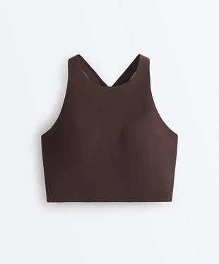 TANK TOP LIGHT TOUCH с перекрестной спинкой- Заказать в России