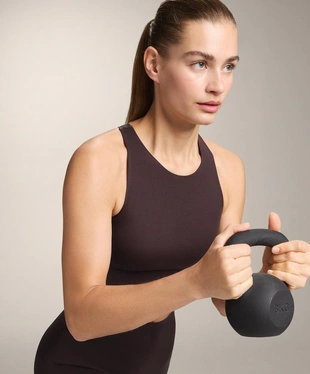 TANK TOP LIGHT TOUCH с перекрестной спинкой- Заказать в России