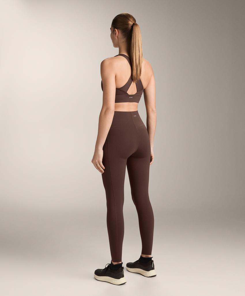 Бра light touch средней поддержки с перекрещивающейся спинкой