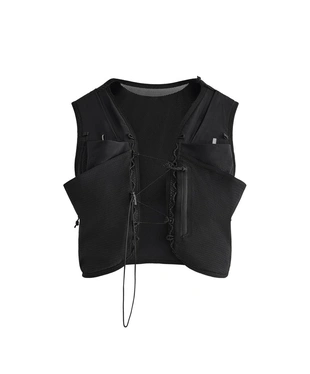 Беговой жилет- Заказать в России