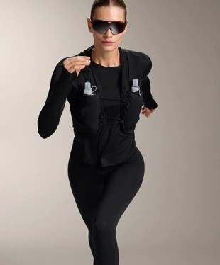 Беговой жилет- Заказать в России