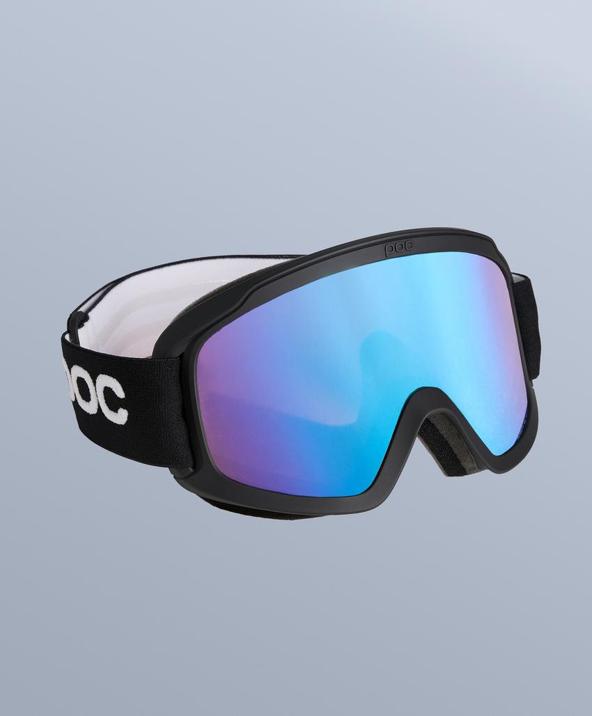 Лыжные маски opsin poc®