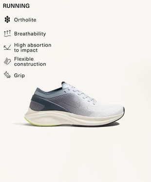 Кроссовки RUNNING для бега: легкие, подходят для начинающих- Заказать в России