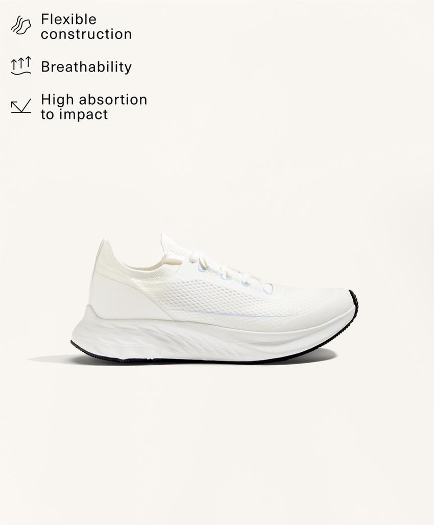 Кроссовки mesh для различных видов активностей