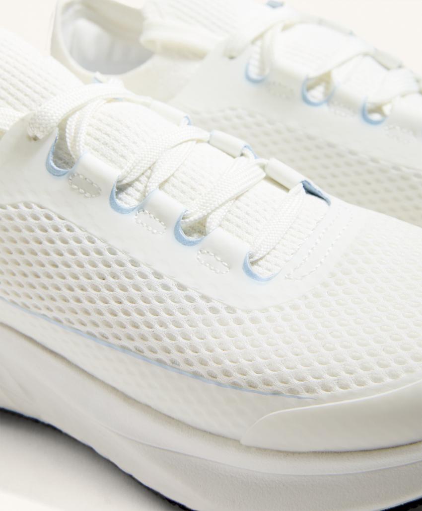 Кроссовки mesh для различных видов активностей