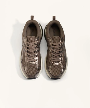 Кроссовки в стиле RUNNING- Заказать в России