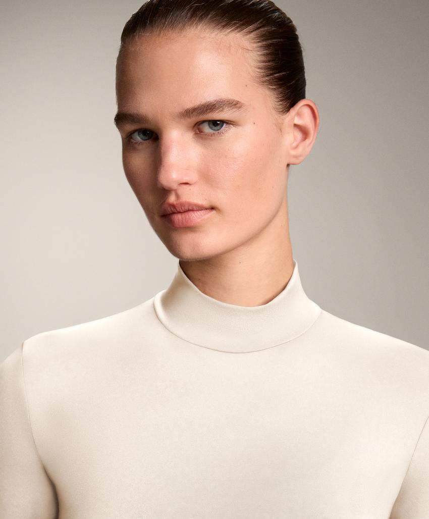 Футболка с длинным рукавом perfect-adapt