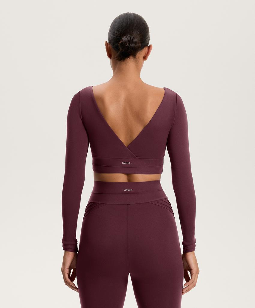 Лонгслив Comfortlux