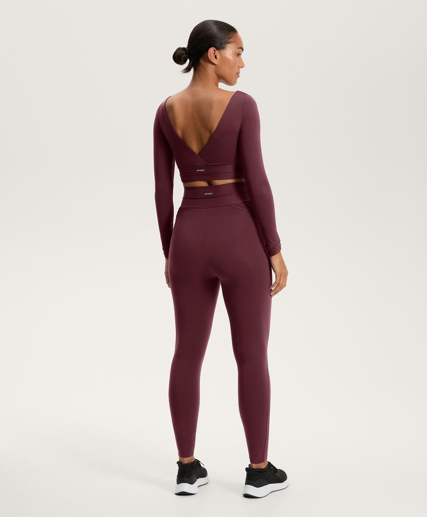 Лонгслив Comfortlux