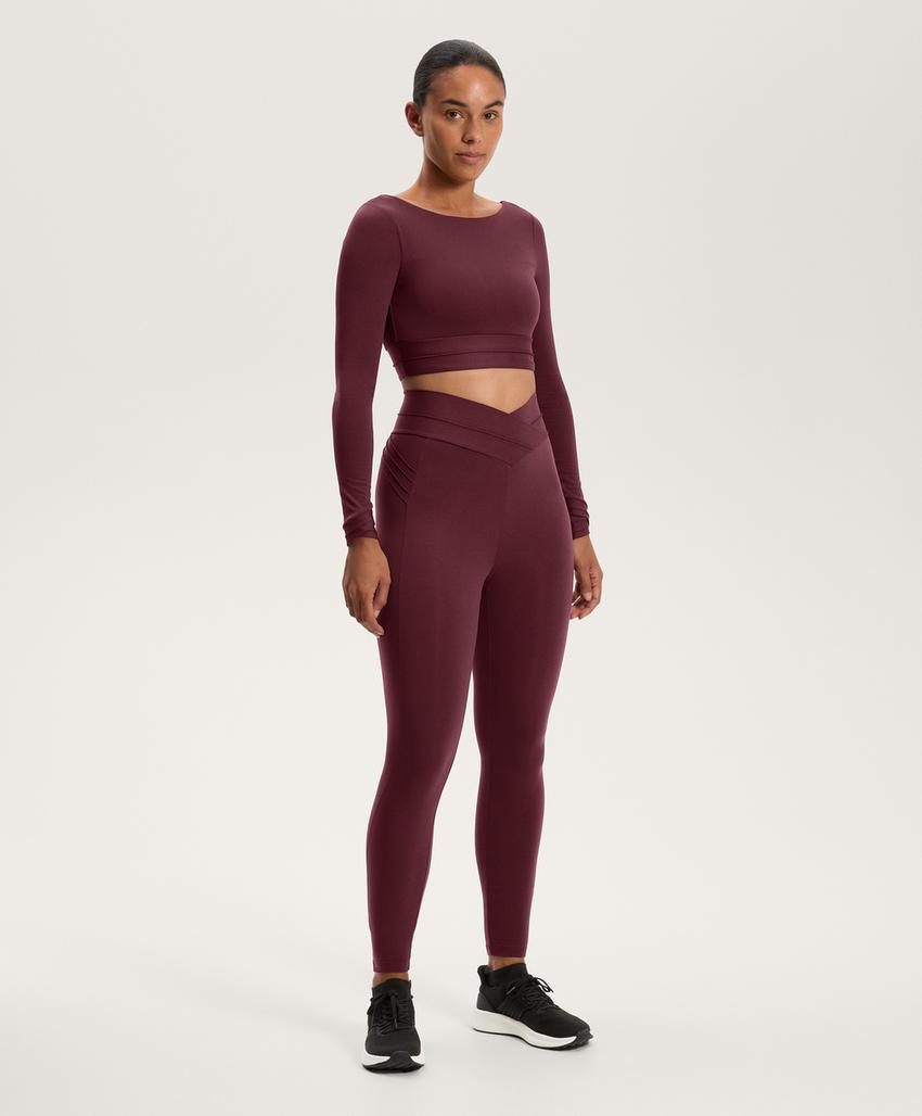 Лонгслив Comfortlux