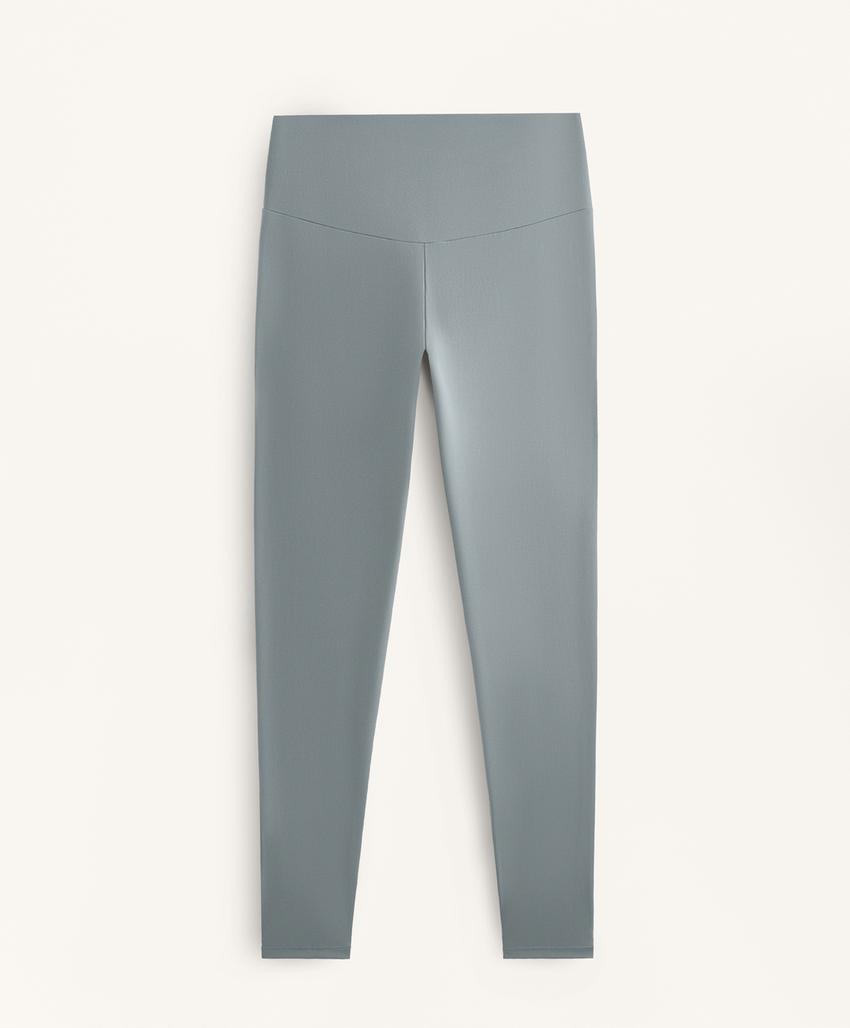 Леггинсы супер-высокой посадки длиной до щиколотки comfortlux