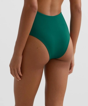 Асимметричное трикини с завязками- Заказать в России