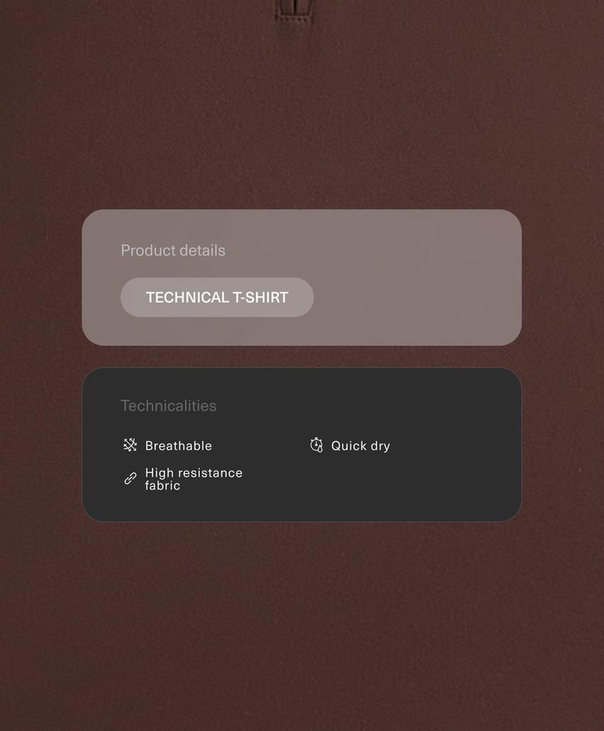 Майка без рукавов с полу-молнией