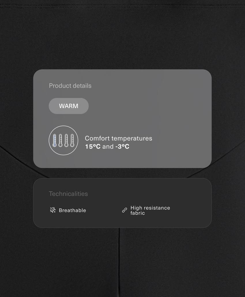 Прямые теплые материнские брюки