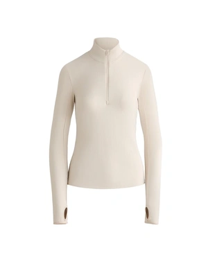 THERMAL BASE LAYER RIB T-SHIRT- Заказать в России