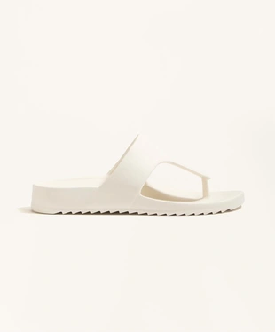 T-BAR BEACHWEAR SANDAL- Заказать в России