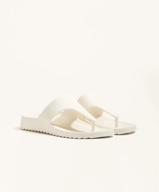 T-BAR BEACHWEAR SANDAL- Заказать в России