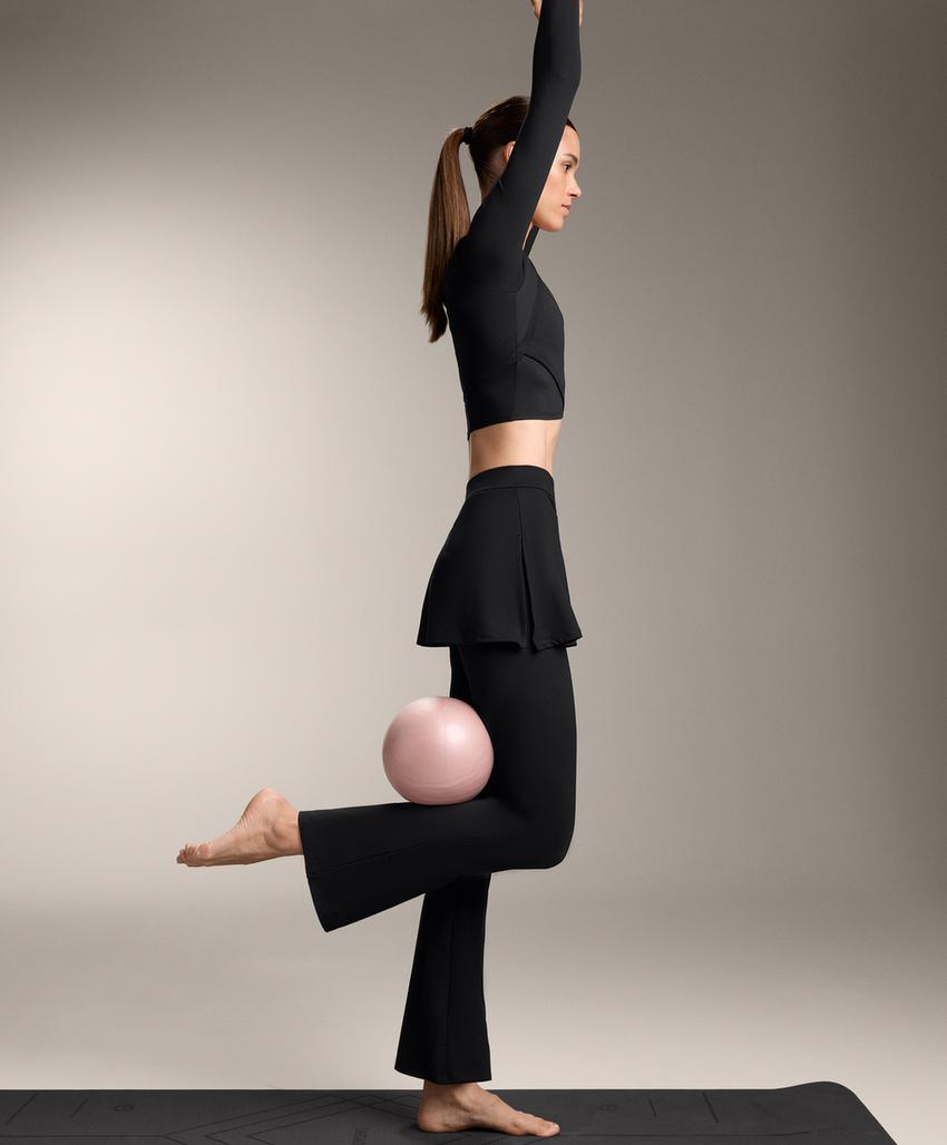 Футболка с длинным рукавом comfortlux